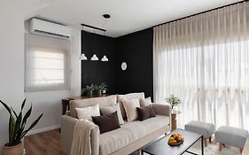 The Arlozorov Residence - By Localz Group