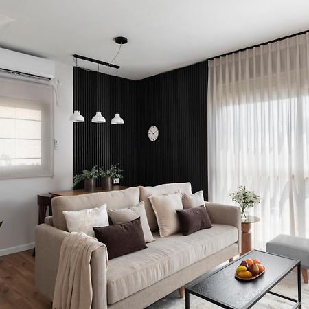 The Arlozorov Residence - By Localz Group Tel Aviv Exterior photo