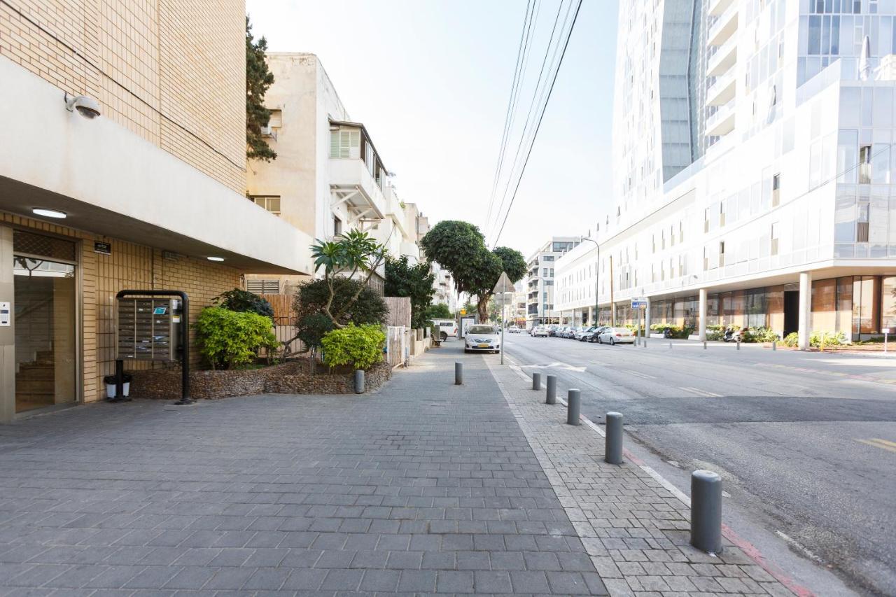 The Arlozorov Residence - By Localz Group Tel Aviv Exterior photo