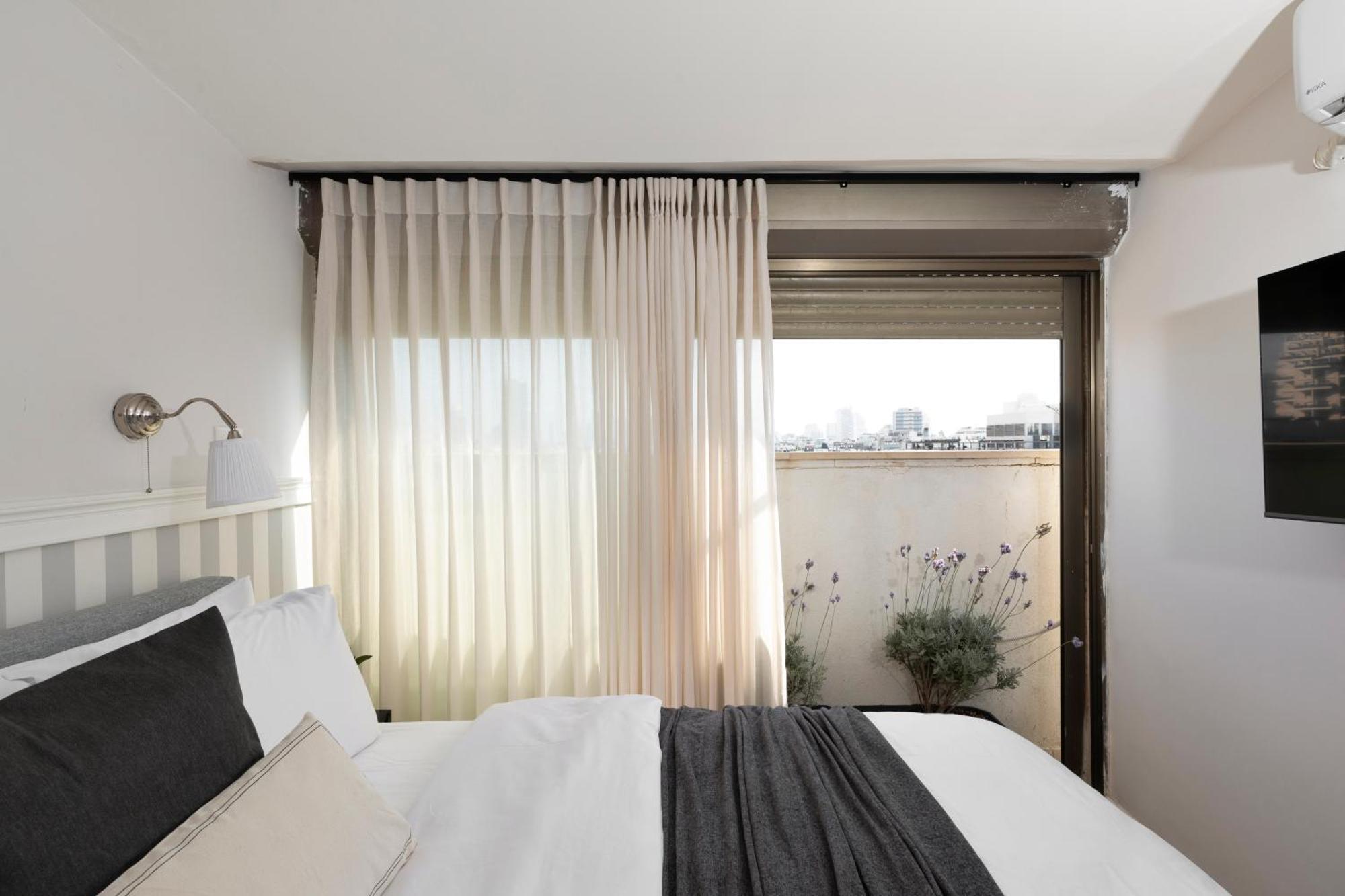 The Arlozorov Residence - By Localz Group Tel Aviv Exterior photo