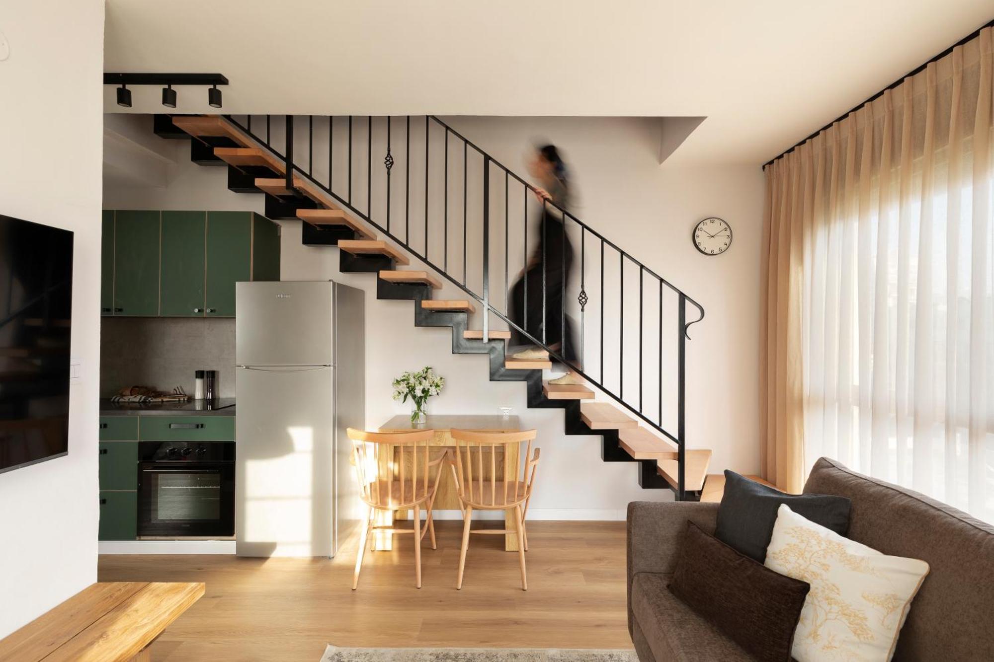 The Arlozorov Residence - By Localz Group Tel Aviv Exterior photo