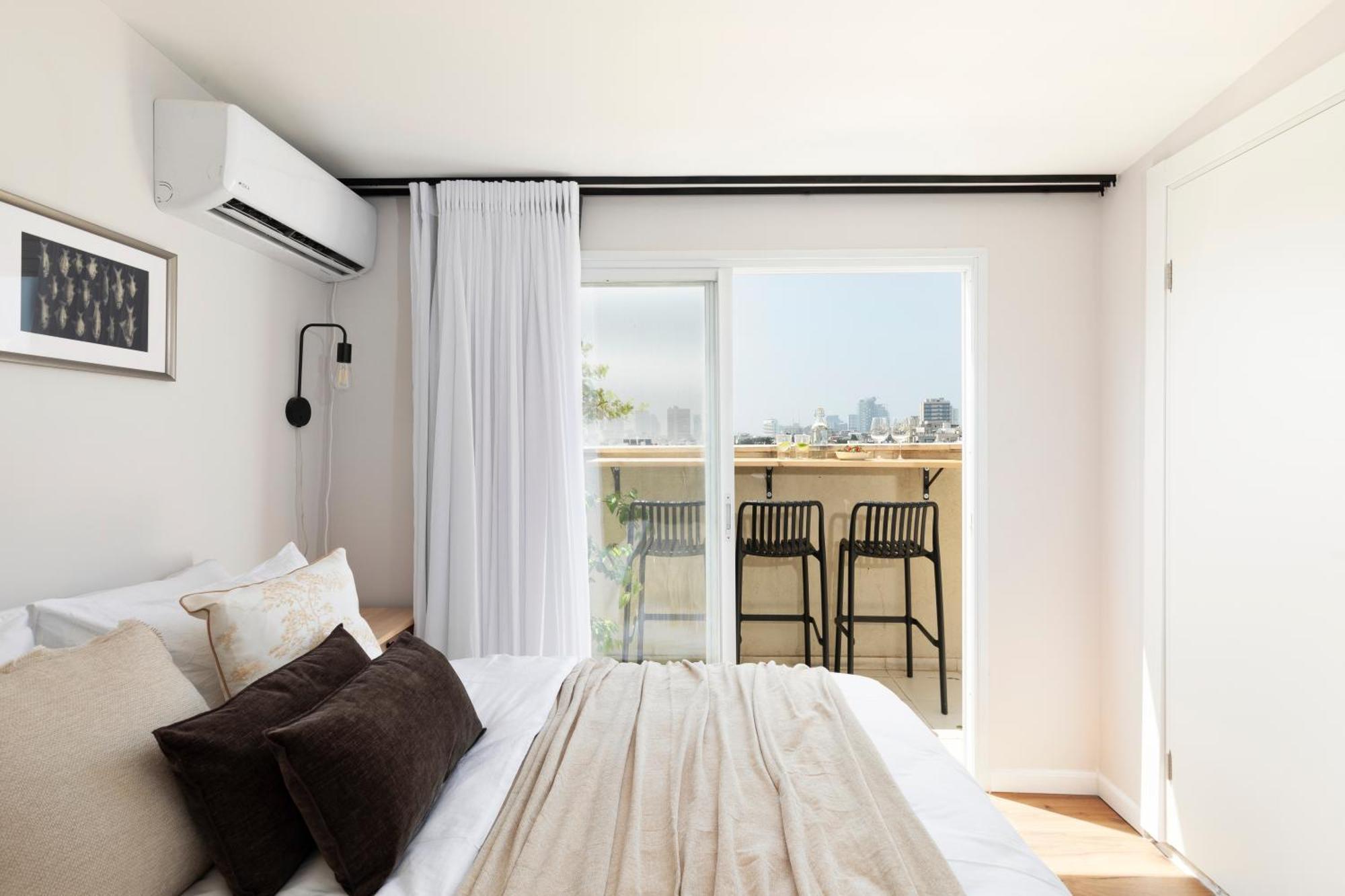 The Arlozorov Residence - By Localz Group Tel Aviv Exterior photo