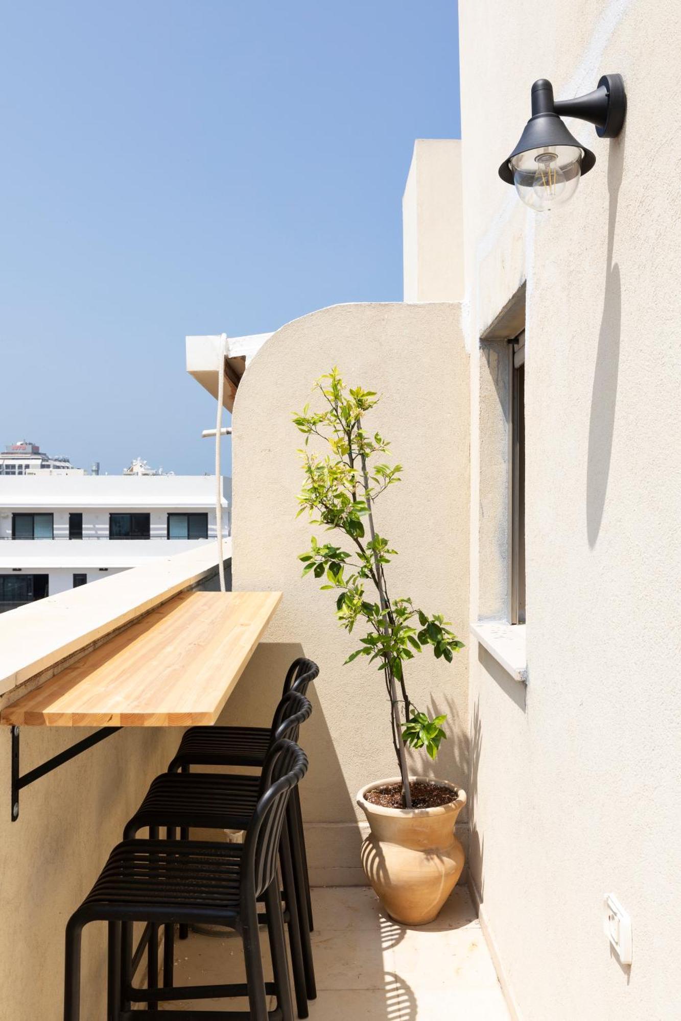 The Arlozorov Residence - By Localz Group Tel Aviv Exterior photo