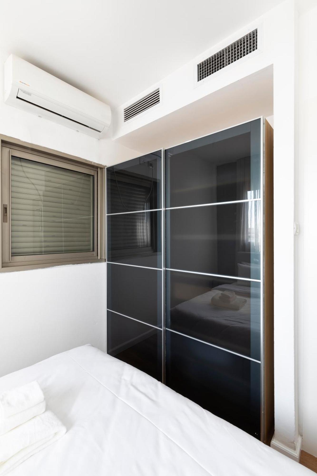 The Arlozorov Residence - By Localz Group Tel Aviv Exterior photo